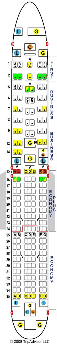 seatguru united|united airlines planes seating chart.